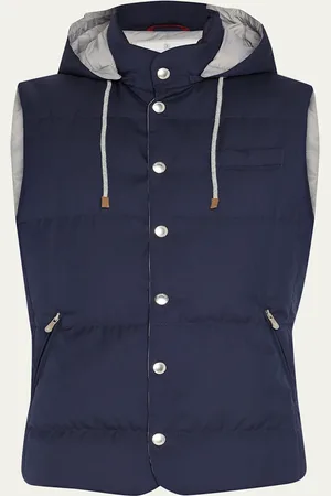 Brunello Cucinelli Men