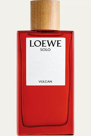 Loewe Solo Vulcan Eau de Parfum, 3.3 oz.