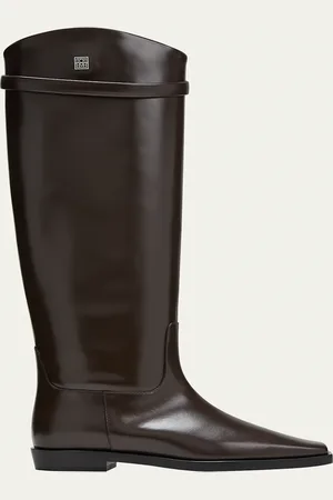 Totême The Riding Boot