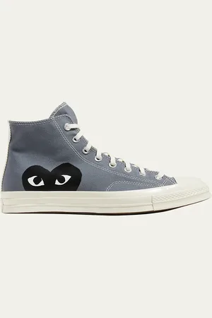 Comme des Garçons X Converse Men