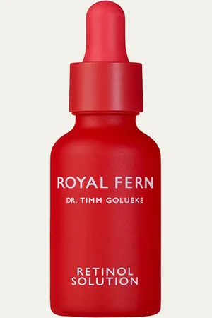 ROYAL FERN Retinol Solution, 1 oz.
