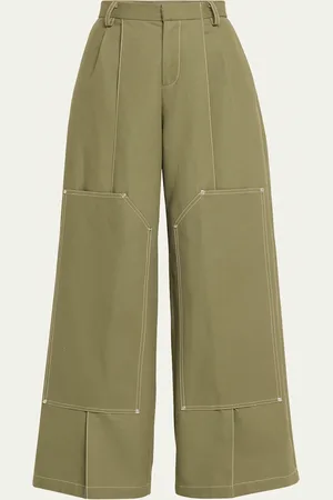 Jane Wade Troop Carpenter Pants