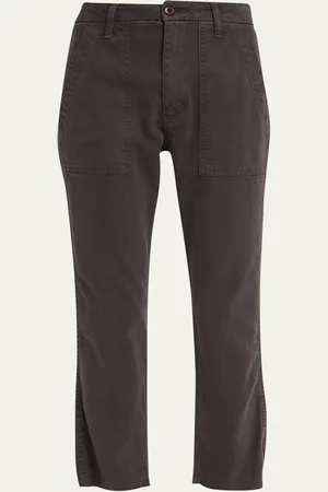 AMO DENIM Easy Army Trouser