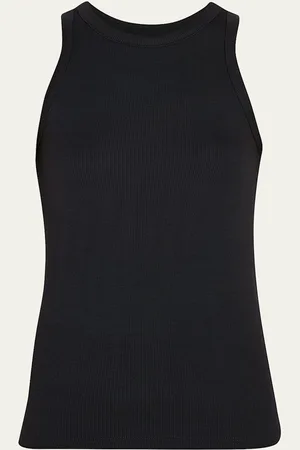 Splits59 Kiki Rib Racerback Tank