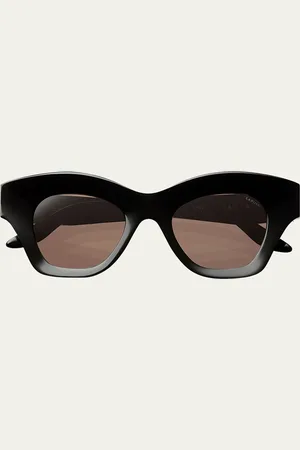 LAPIMA Tessa Acetate Cat-Eye Sunglasses