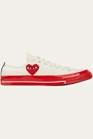 Comme des Garçons X Converse Men