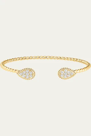 Boucheron Bracelets | FASHIOLA.com Boucheron Bracelets | FASHIOLA.com