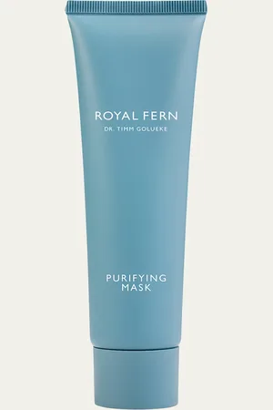 ROYAL FERN Purifying Mask, 3.3 oz.