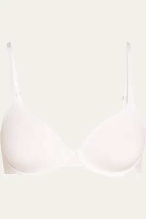 Hanro Cotton Sensation Underwire Bra