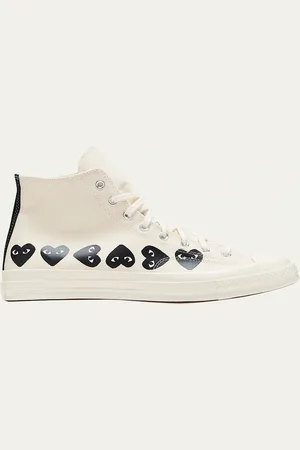 Comme des Garçons X Converse Men