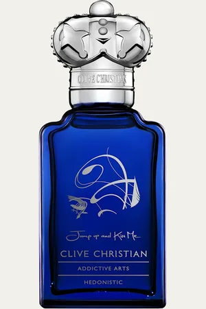 Clive Christian Jump Up and Kiss Me Hedonistic Masculine Perfume, 1.7 oz.