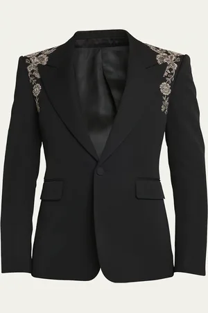 Alexander McQueen Men