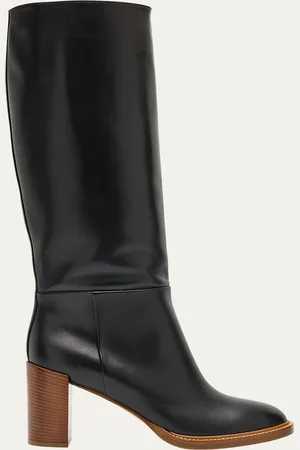 GABRIELA HEARST Bocca Calfskin Tall Boots