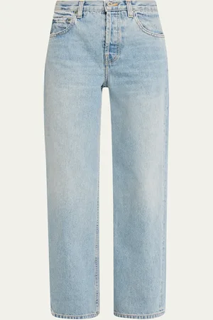 Interior The Remy Wide Leg Jeans