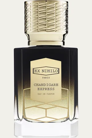 Ex Nihilo Chandigarh Express Eau de Parfum, 1.7 oz.