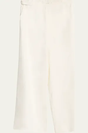SIR Dorian Wide-Leg Pants