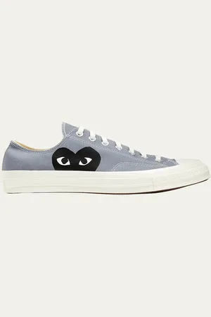 Comme des Garçons X Converse Men