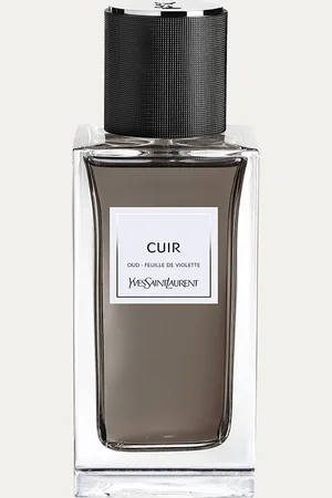 Saint Laurent Cuir Le Vestiaire des Parfums Eau de Parfum, 4.2 oz.