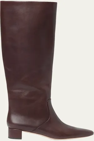 Loeffler Randall Indy Calfskin Tall Boots