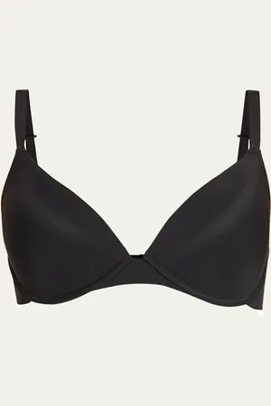 Natori Minimal Convertible Push-Up Bra
