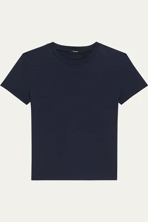 THEORY Tiny Tee