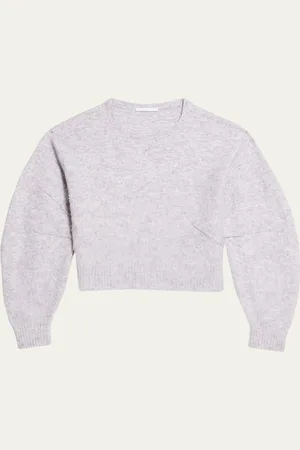 Helmut Lang Brushed Apex Sweater
