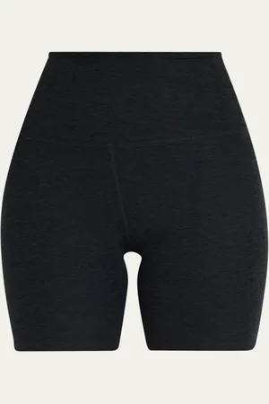 Beyond Yoga High-Waisted Biker Shorts