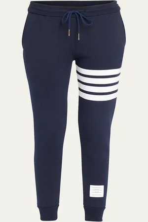Thom Browne Classic Printed Sweatpants