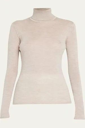 GABRIELA HEARST Costa Cashmere Turtleneck