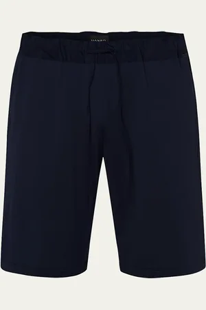 Hanro Night & Day Knit Lounge Shorts