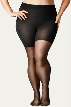 Falke Beauty Plus 20 Denier Transparent Tights