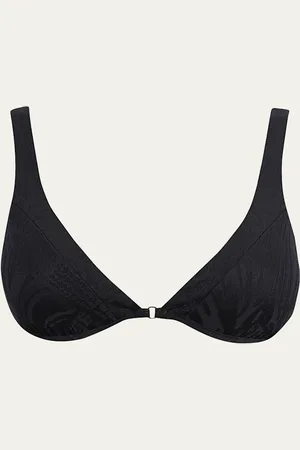 Aqua Blu Australia Linda Bikini Top