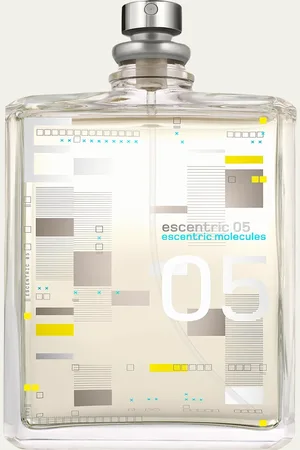 Escentric Molecules Escentric 05, 3.4 oz./ 100 mL