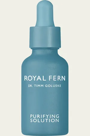 ROYAL FERN Purifying Solution