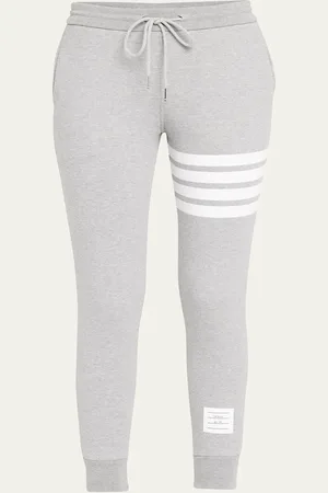 Thom Browne Classic Printed Sweatpants