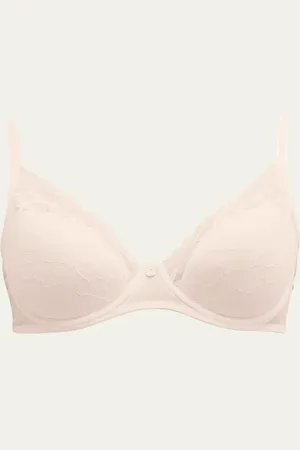 Natori Flora Contour Underwire Bra