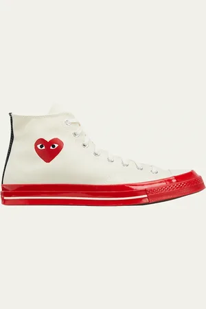 Comme des Garçons X Converse Men