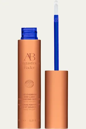 AUGUSTINUS BADER The Eyebrow & Lash Enhancing Serum with TFC8
