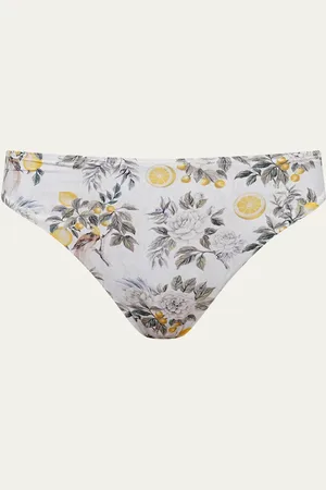 Aqua Blu Australia Charlize Bikini Bottoms