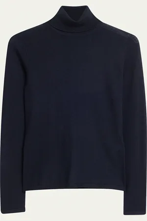 GABRIELA HEARST Costa Cashmere Turtleneck