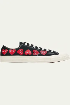 Comme des Garçons X Converse Men