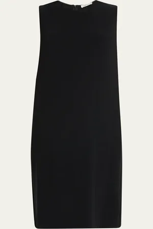 The Row Mirna Midi Dress