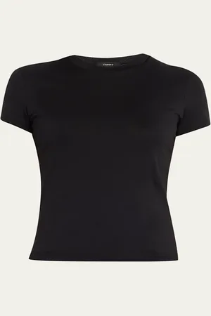 THEORY Tiny Tee