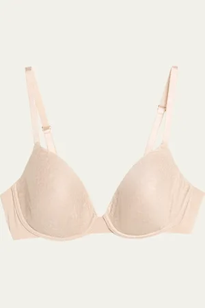 Natori Conform Memory Foam Contour Underwire Bra