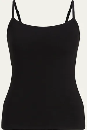 Falke 2-Pack Spaghetti-Strap Jersey Top