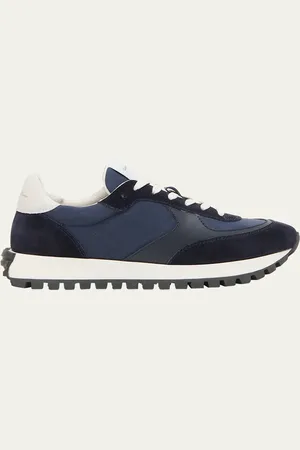 Gianvito Rossi Gravel Sneakers