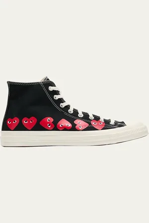 Comme des Garçons X Converse Men