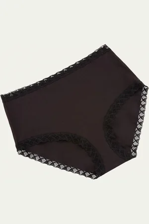 Natori Bliss Cotton Full Briefs