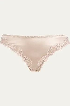 Lise Charmel Splendeur Soie Italian Bikini Briefs