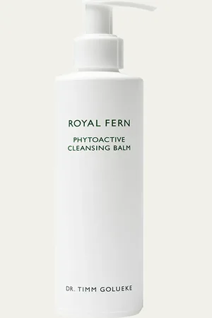 ROYAL FERN Phytoactive Cleansing Balm, 7 oz.